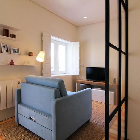 Hm - Pinheiro Cosy Apartment Porto Exterior foto